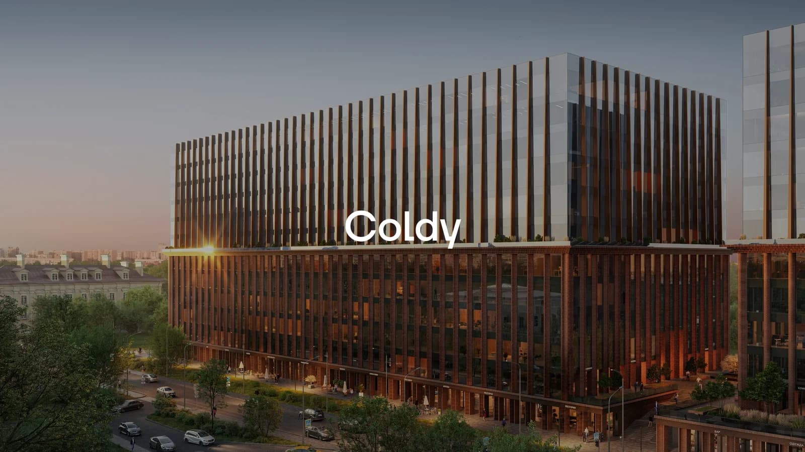 Coldy