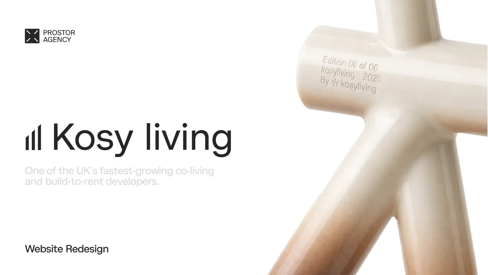 Kosy Living — концепт сайта для британского девелопера — экран 7