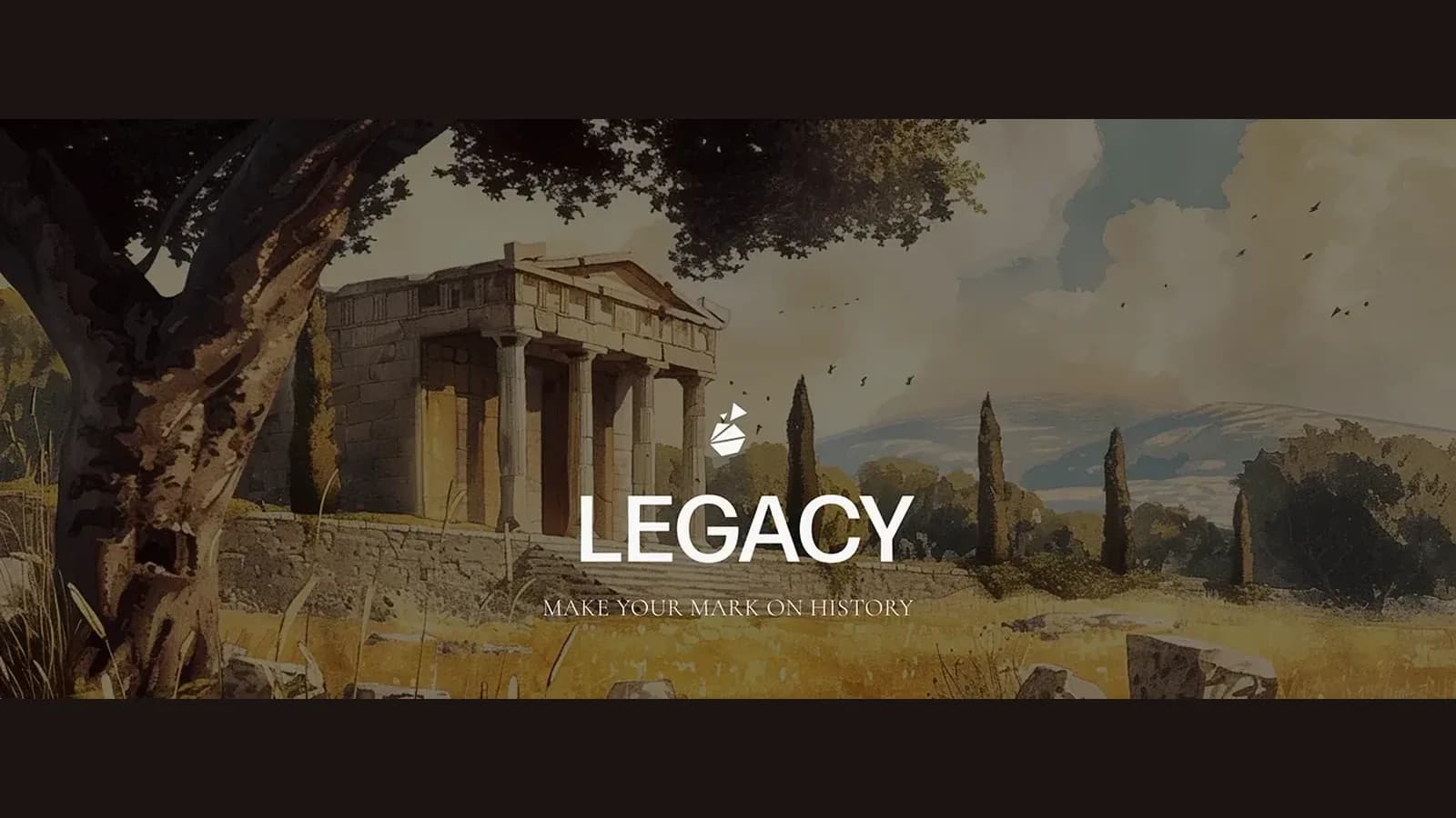 Legacy — редизайн платформы эндаумент-фонда