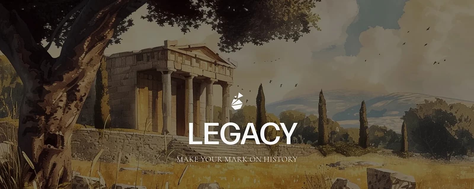 Legacy — редизайн платформы эндаумент-фонда