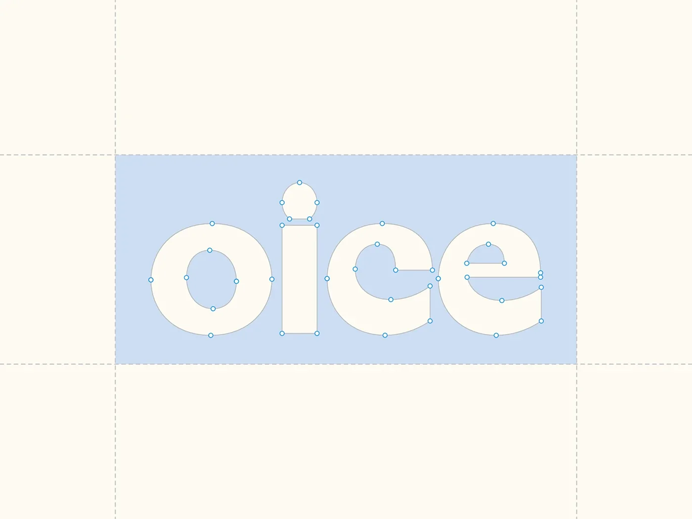 OICE — упаковка и бренд-платформа для уходовой косметики — экран 3