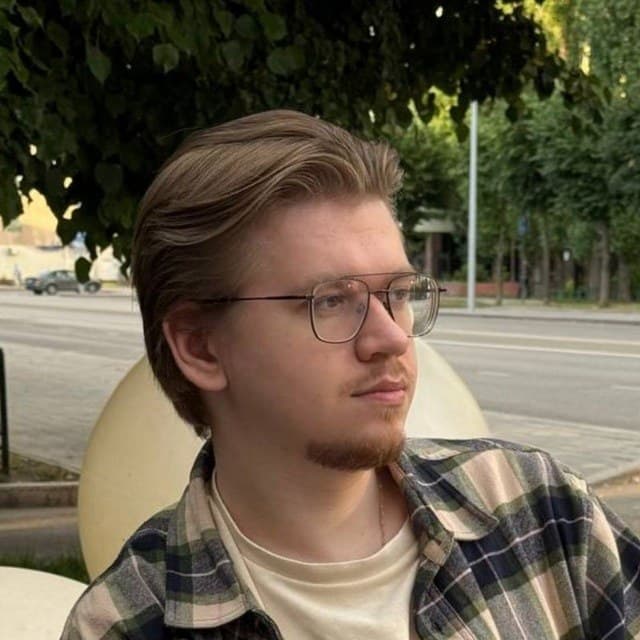 Тимофей